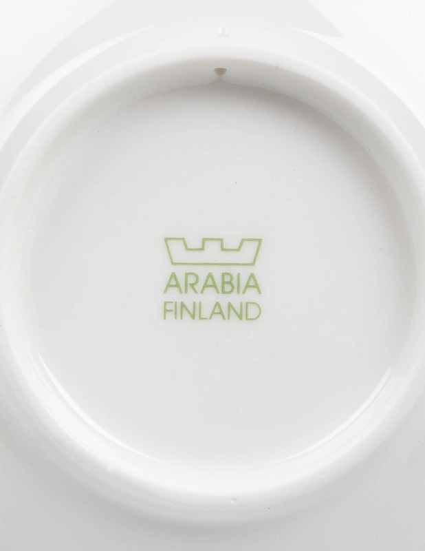 ARABIA Narsissi seinälautanen - Designsuosikit - 10105516492 - 3