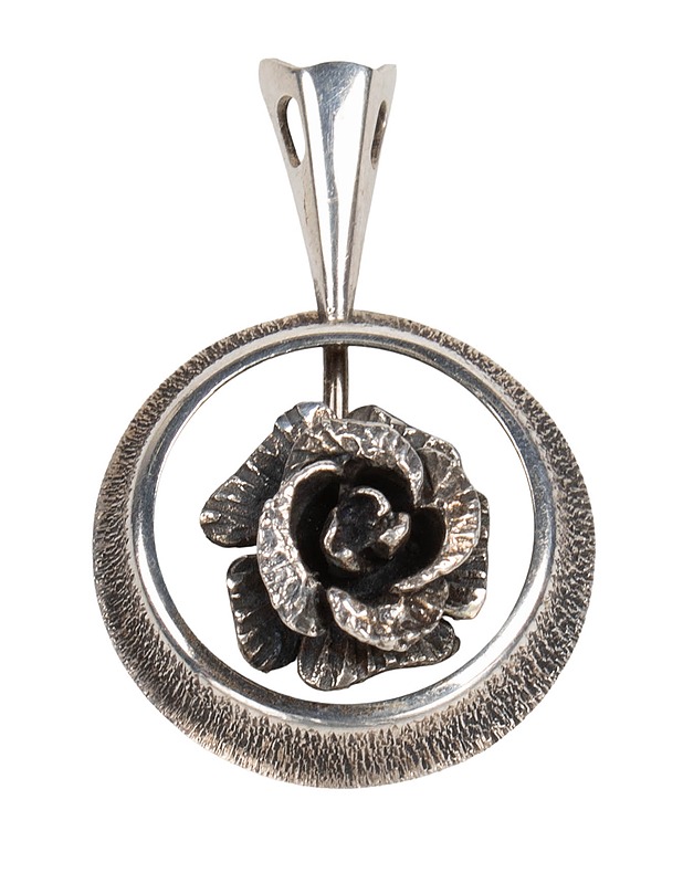 MARTTI VIIKINNIEMI hopeariipus - Korut - 10105516503 - 0