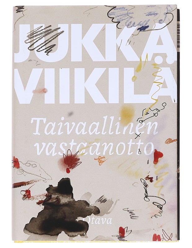 Taivaallinen vastaanotto - Jukka Viikilä - Romaanit ja novellit - 10105516500 - 0