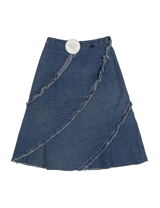 Farkkuhame - The Most Wanted vaatteet ja asusteet - 10105516501 - 0