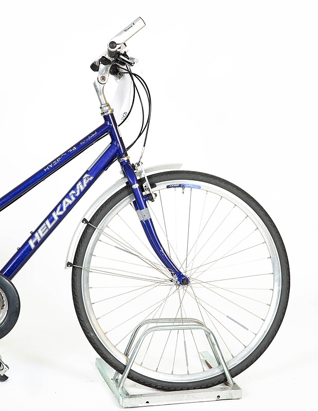 HELKAMA Kaunotar Hybrid 24 polkupyörä, 28" - Naistenpyörät - 10105516509 - 1