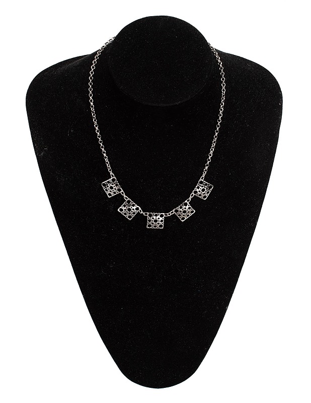 KULTAKESKU Pitsi kaulakoru - Korut - 10105516513 - 0