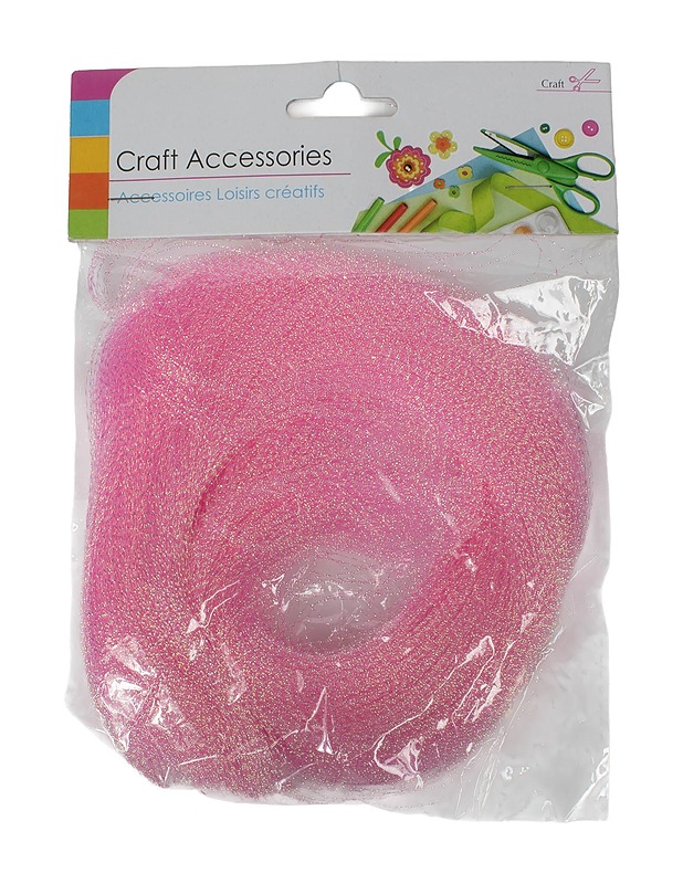 CRAFT kimallekuitu - Askartelu - 10105516524 - 0