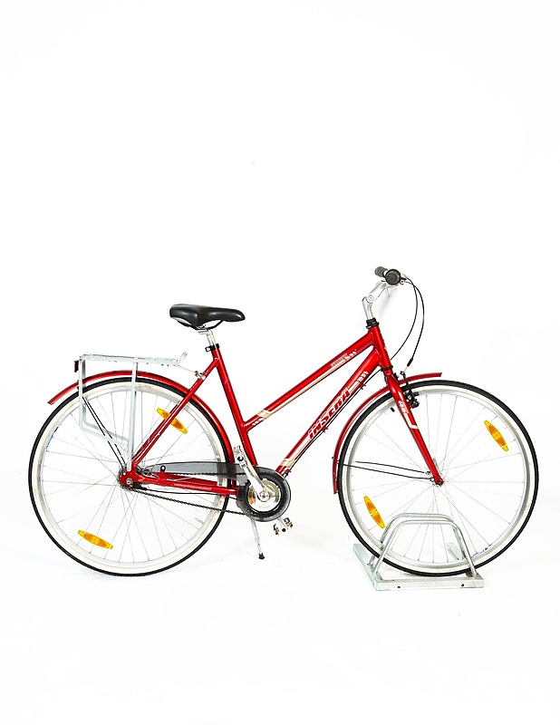 INSERA Evolution polkupyörä, 28" - Naistenpyörät - 10105516539 - 0