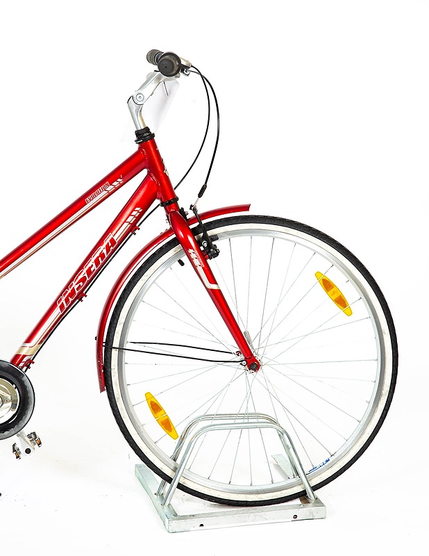 INSERA Evolution polkupyörä, 28" - Naistenpyörät - 10105516539 - 1