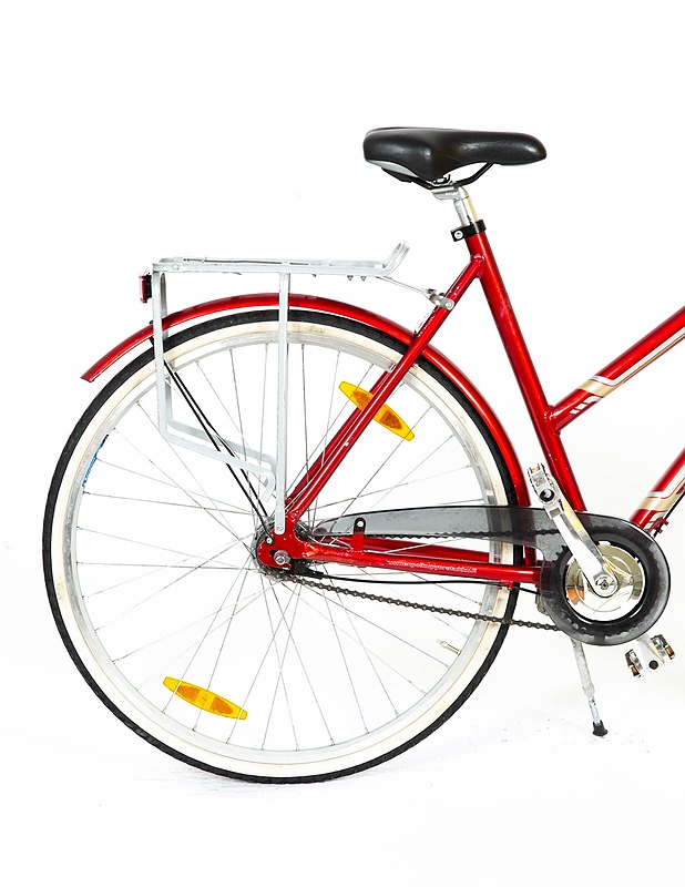 INSERA Evolution polkupyörä, 28" - Naistenpyörät - 10105516539 - 2