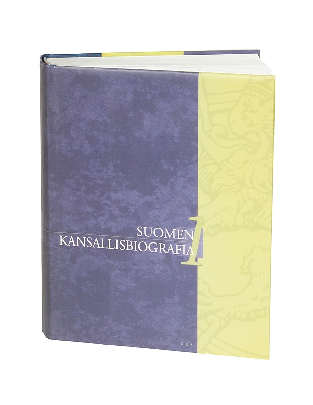 Suomen kansallisbibliografia 1-10 + hakemisto  - Tietokirjat - 10105516565 - 0