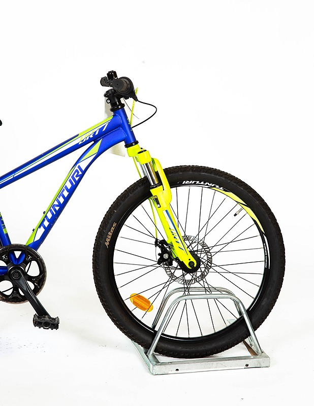 TUNTURI DRT7 polkupyörä, 24" - Lastenpyörät - 10105516551 - 1