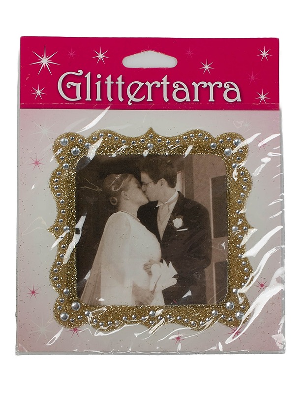 Glittertarrakehys - Askartelu - 10105516570 - 0