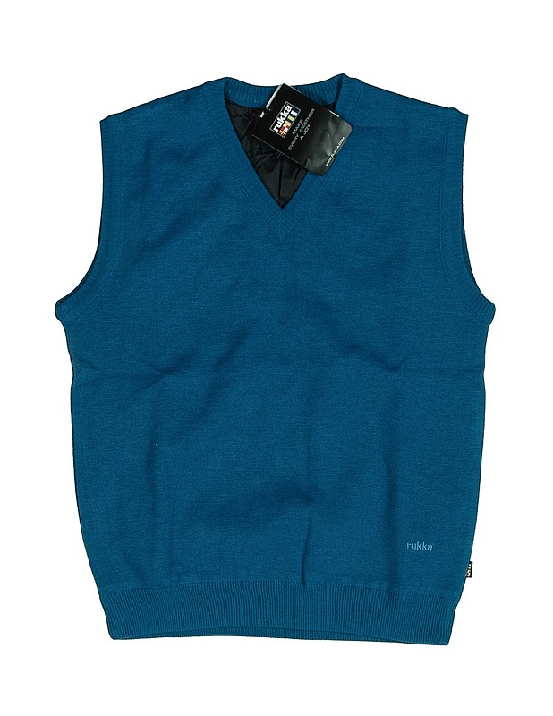 RUKKA Breeze liivi, S - Miesten paidat - 10105516578 - 0