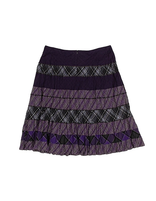 GERRY WEBER Touloise hame, 46 - The Most Wanted vaatteet ja asusteet - 10105516595 - 1