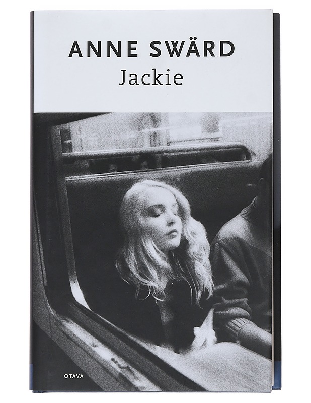 Jackie - Swärd, Anne - Romaanit ja novellit - 10105516600 - 0