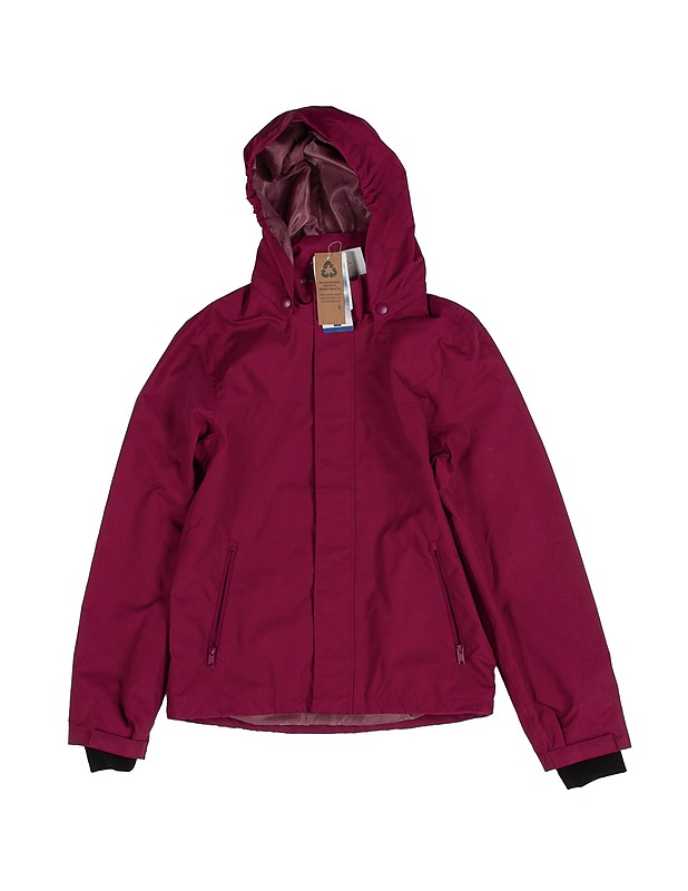 LET THE ADVENTURE BEGIN ulkoilutakki, 170 - Nuorten vaatteet - 10105516609 - 0