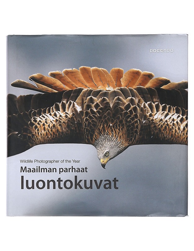 Maailman parhaat luontokuvat - Rachel Ashton - Taide- ja kulttuurikirjat - 10105516611 - 0