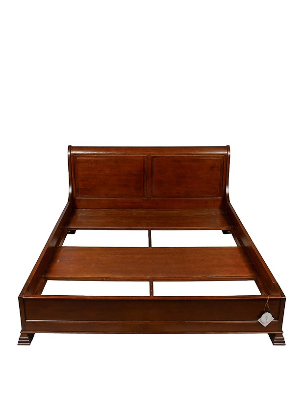 "Antiikkityylinen" parisänky  - Huonekalut - 10105516621 - 0