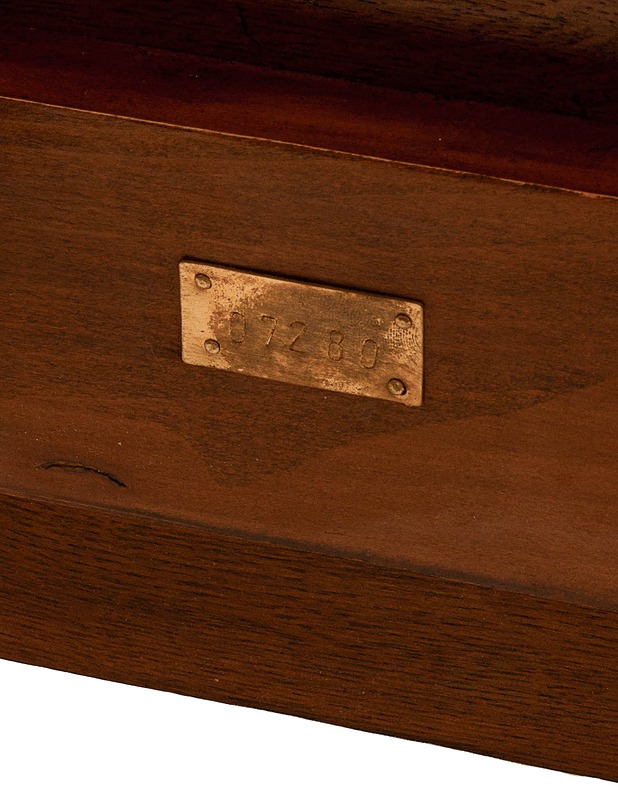 "Antiikkityylinen" parisänky  - Huonekalut - 10105516621 - 9