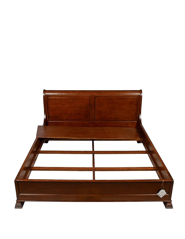 "Antiikkityylinen" parisänky  - Huonekalut - 10105516621 - 1