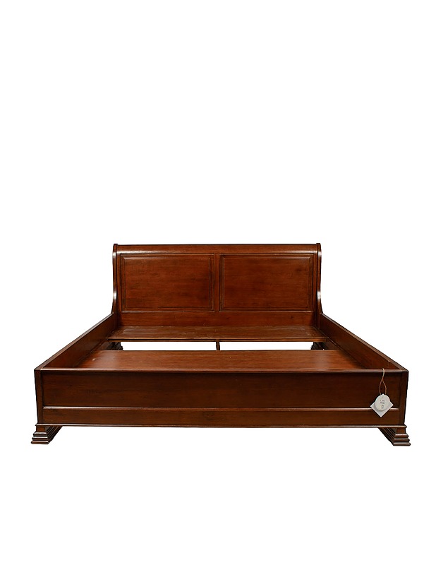 "Antiikkityylinen" parisänky  - Huonekalut - 10105516621 - 2