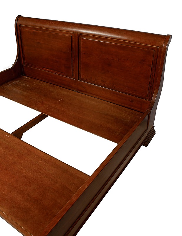 "Antiikkityylinen" parisänky  - Huonekalut - 10105516621 - 4