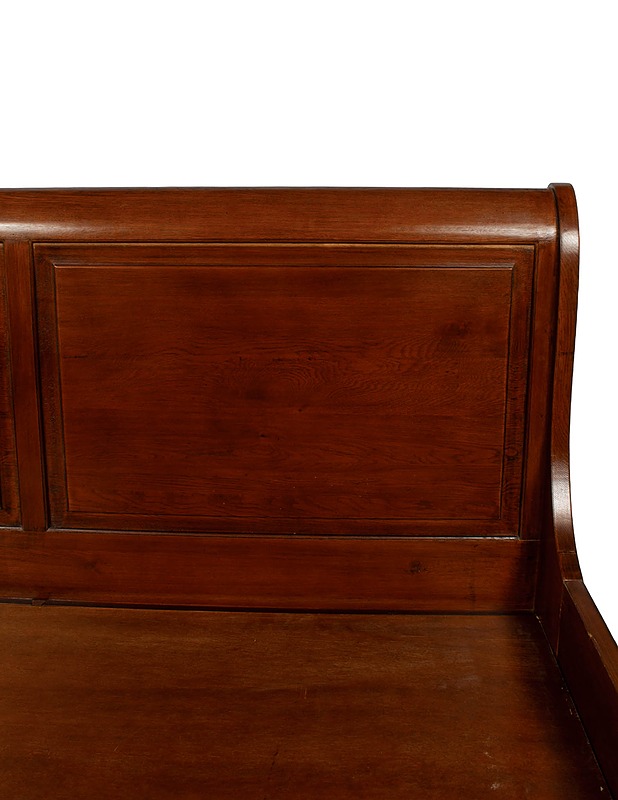 "Antiikkityylinen" parisänky  - Huonekalut - 10105516621 - 7