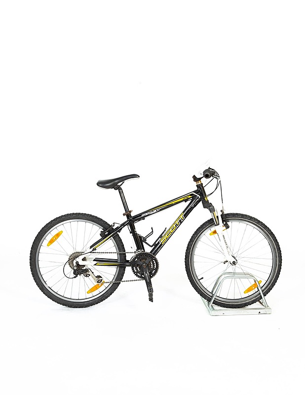 SCOTT Scale polkupyörä, 24" - Lastenpyörät - 10105516625 - 0