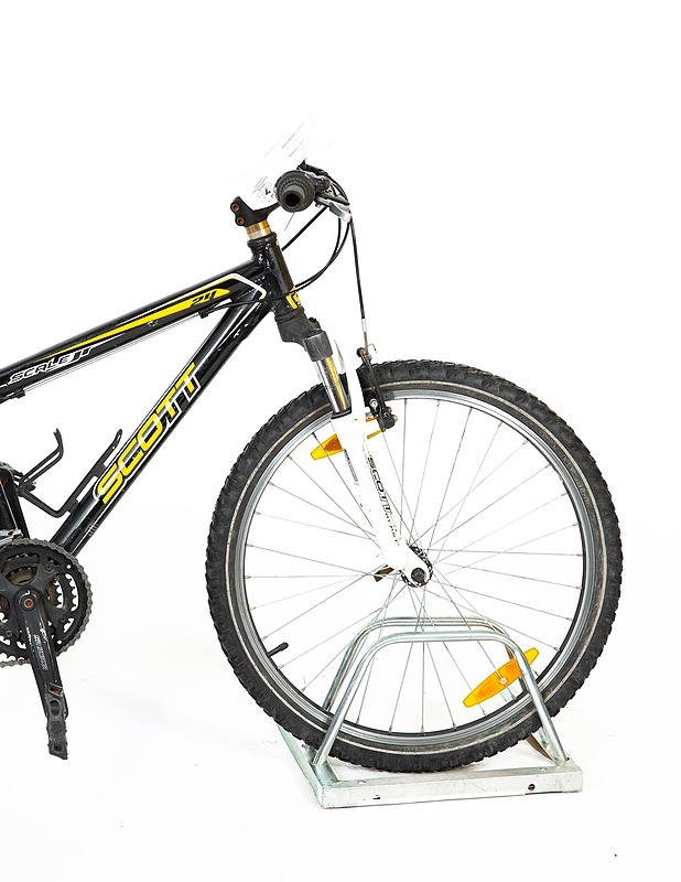 SCOTT Scale polkupyörä, 24" - Lastenpyörät - 10105516625 - 1