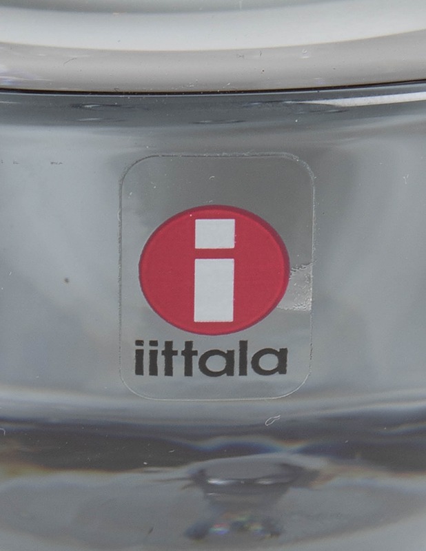 IITTALA Ballo kynttilälyhty - Designsuosikit - 10105516620 - 2