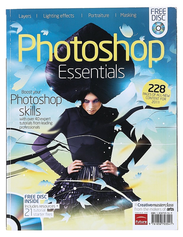 Photoshop Essentials- Rob Carney - Harrastekirjat - 10105516627 - 0