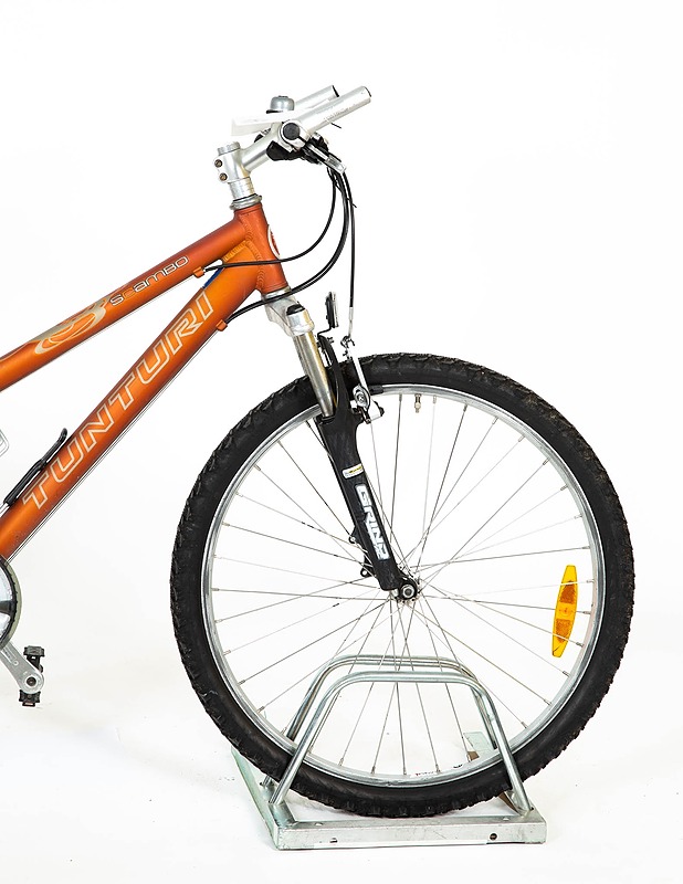 TUNTURI Scambo polkupyörä, 26" - Naistenpyörät - 10105516641 - 1