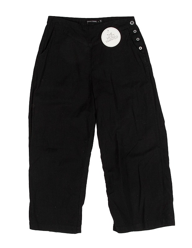 GUDRUN SJÖDEN housut, M - The Most Wanted vaatteet ja asusteet - 10105516643 - 0