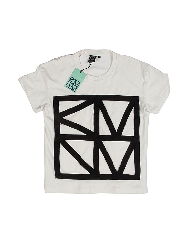 KANSALLISMUSEO t-paita, M - Naisten paidat ja topit - 10105516642 - 0