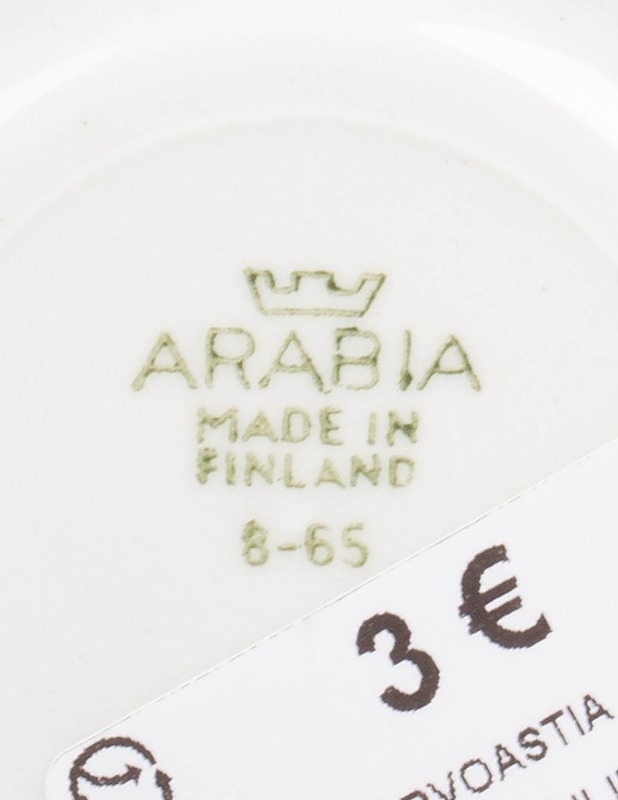 ARABIA Heili tassi - Designsuosikit - 10105516771 - 2