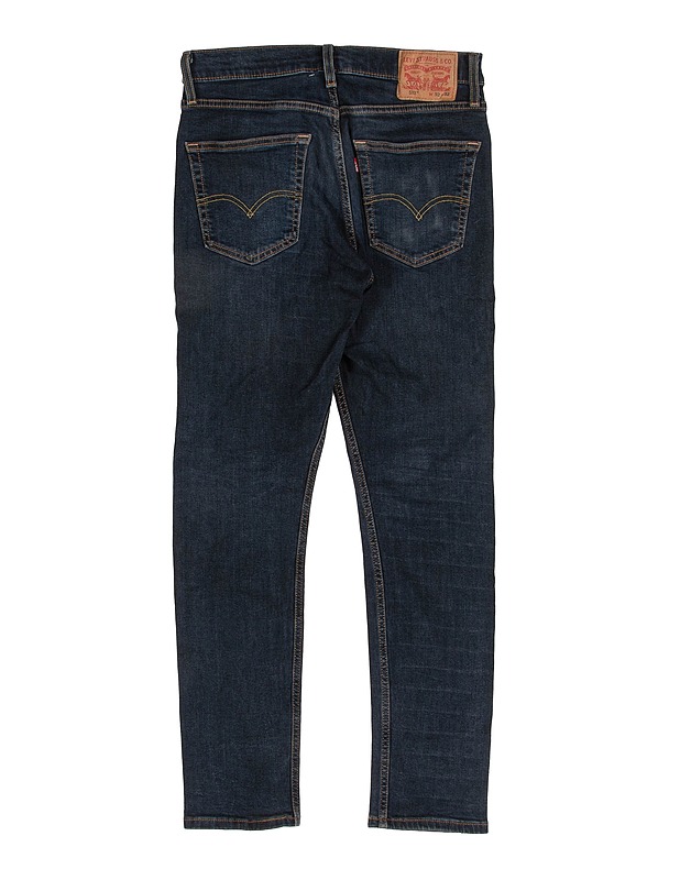 LEVI'S 512 farkut 32/32 - TMW Vaatteet - 10105516657 - 1