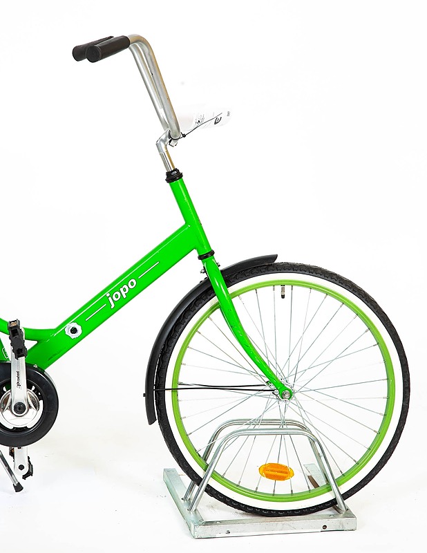 HELKAMA Jopo polkupyörä, 24" - Lastenpyörät - 10105516651 - 1