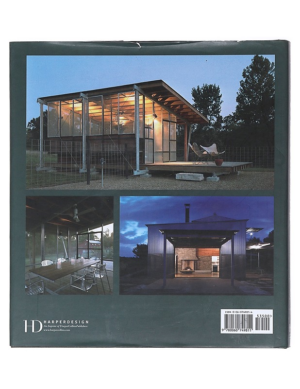 Rooms Outside the House - Trulove, James Grayson - Tietokirjat ja oppaat - 10105516650 - 1