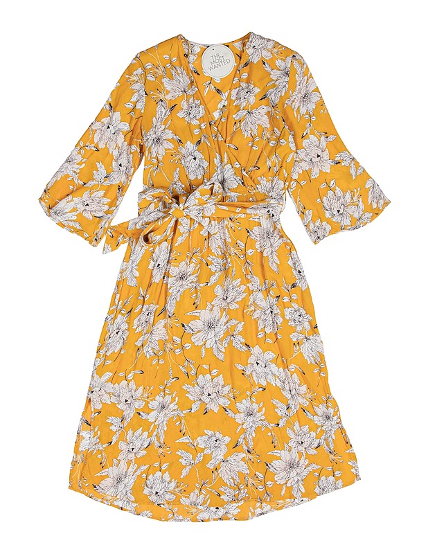 YOUR FACE kukkamekko, 34 - The Most Wanted vaatteet ja asusteet - 10105516653 - 0