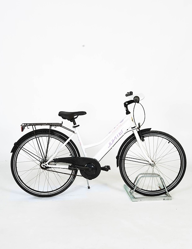 JUPITER Hearty polkupyörä, 26" - Naistenpyörät - 10105516672 - 0