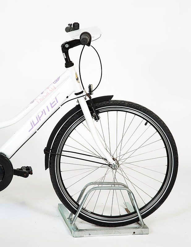 JUPITER Hearty polkupyörä, 26" - Naistenpyörät - 10105516672 - 1