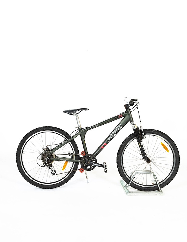 MADISON Jump polkupyörä, 26" - Miestenpyörät - 10105516684 - 0