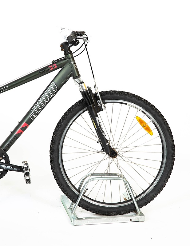 MADISON Jump polkupyörä, 26" - Miestenpyörät - 10105516684 - 1