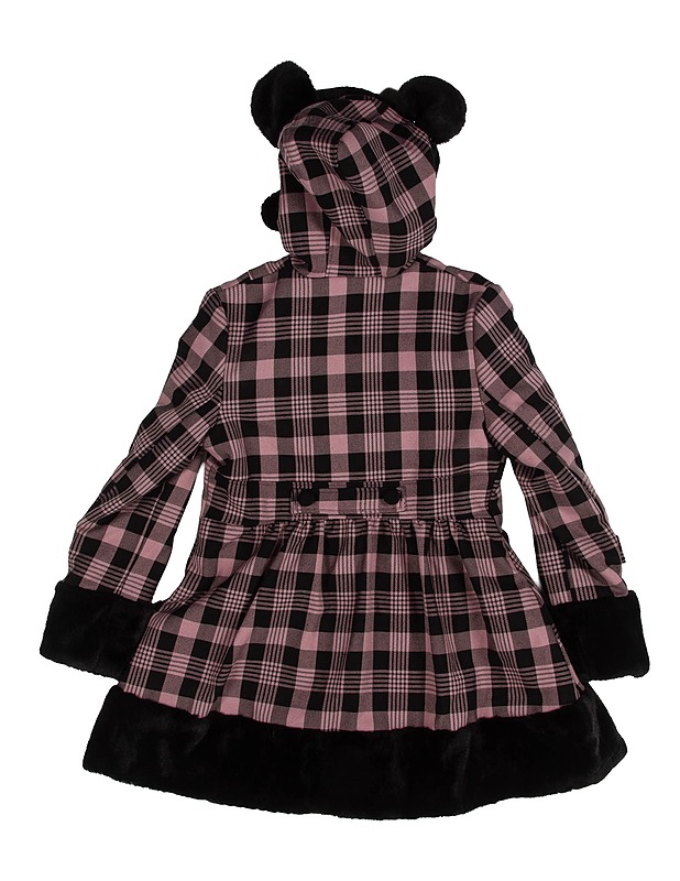 HELL BUNNY talvitakki, L - Naisten takit ja jakut - 10105516681 - 1