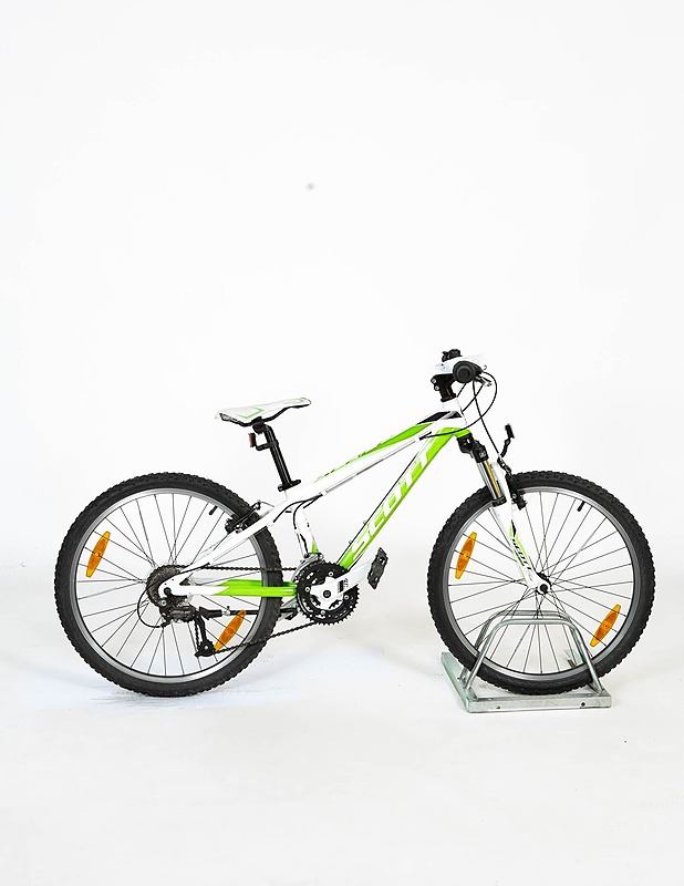 SCOTT Scale polkupyörä, 24" - Lastenpyörät - 10105516695 - 0