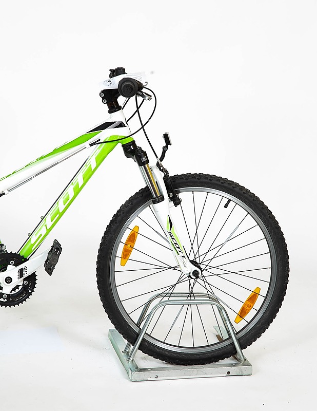 SCOTT Scale polkupyörä, 24" - Lastenpyörät - 10105516695 - 1