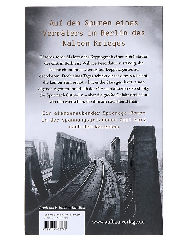 Ghost Station - Wells , Dan  - Jännitys ja dekkarit - 10105516698 - 1