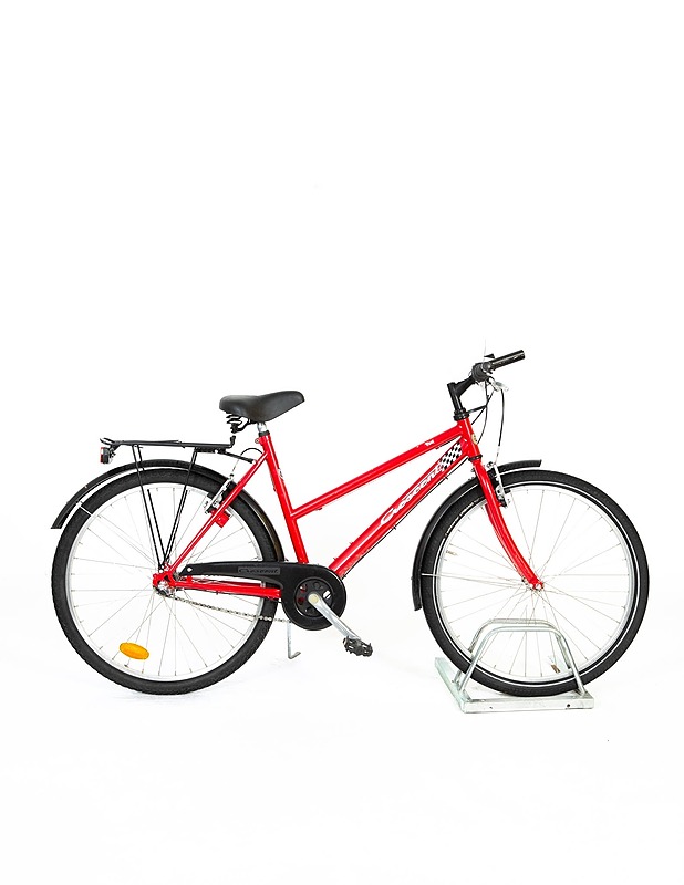 CRESCENT polkupyörä, 26" - Naistenpyörät - 10105516705 - 0