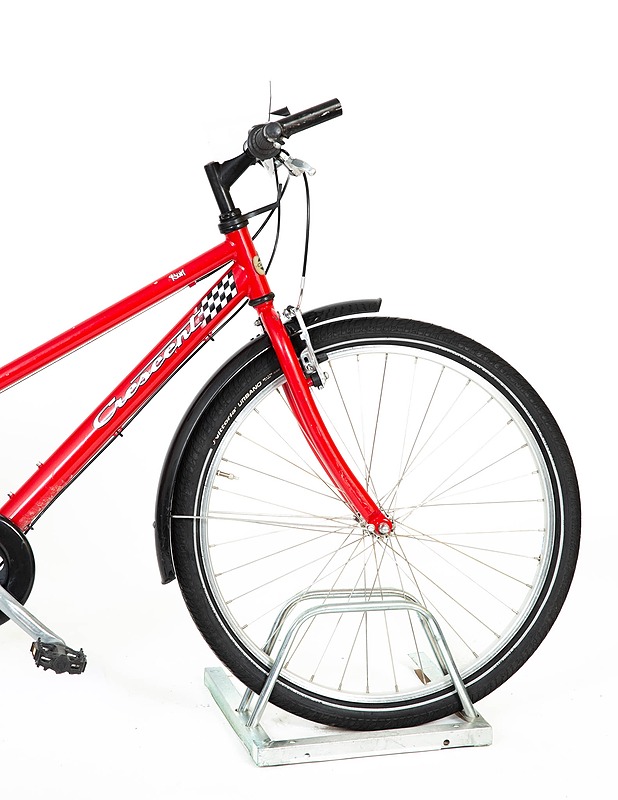 CRESCENT polkupyörä, 26" - Naistenpyörät - 10105516705 - 1