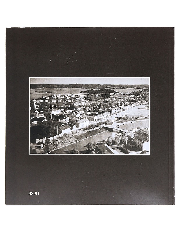 Kadonnutta Saloa : talojen tarinoita - Hollmén, Lauri - Historiakirjat - 10105516708 - 1