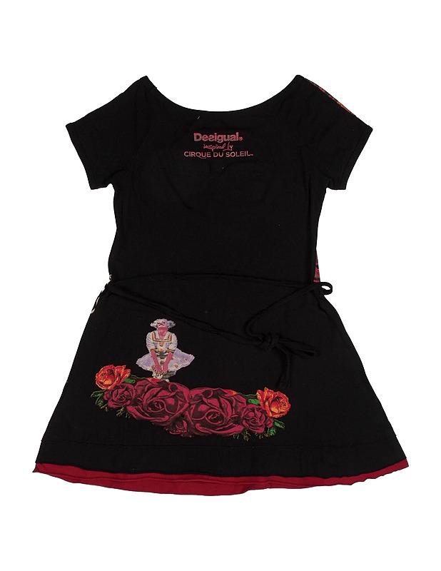 DESIGUAL mekko, XL - The Most Wanted vaatteet ja asusteet - 10105516712 - 1