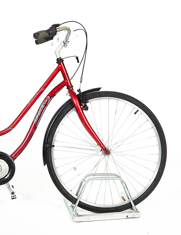 BAUER Premier polkupyörä, 28" - Naistenpyörät - 10105516719 - 1