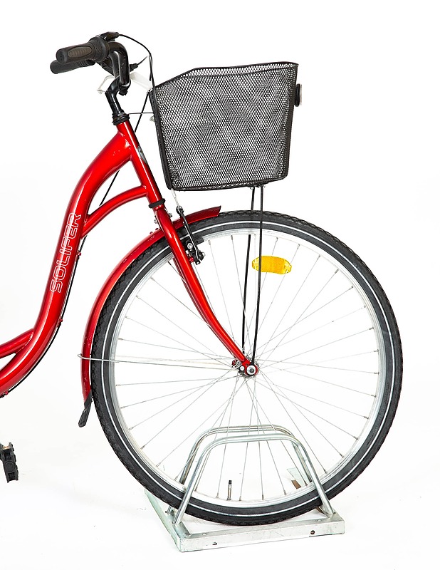 SOLIFER Shopper polkupyörä, 28" - Naistenpyörät - 10105516733 - 1